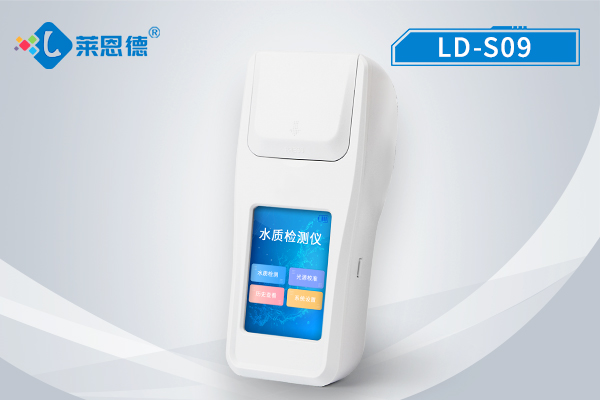 檢測(cè)魚塘水質(zhì)什么時(shí)候*好？（水質(zhì)檢測(cè)儀的多項(xiàng)目檢測(cè)）