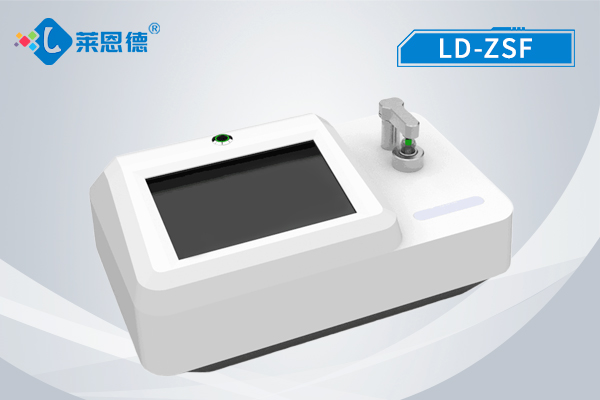 解析水中重金屬含量的測定方法，水中重金屬測定儀產(chǎn)品介紹