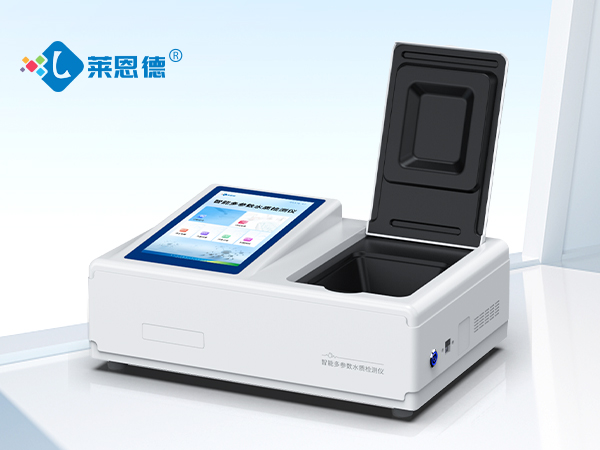 了解水源污染，水質(zhì)重金屬測(cè)定儀的應(yīng)用場(chǎng)景