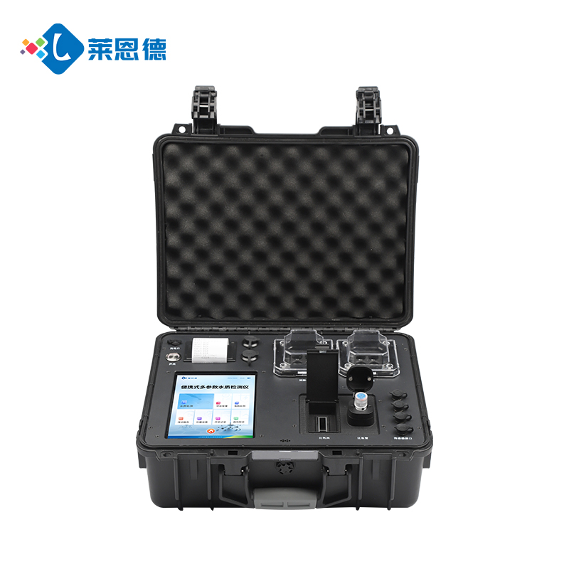 漁業(yè)水質(zhì)為什么這么重要？水質(zhì)檢測(cè)儀的必要性