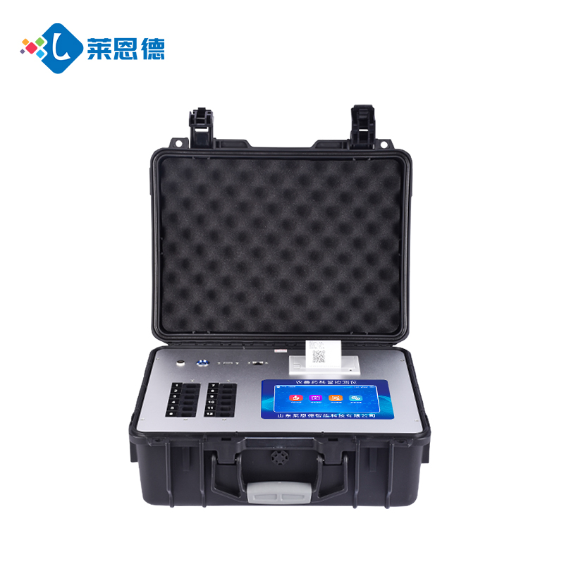 雞蛋抗生素檢測(cè)儀靠譜嗎？雞蛋抗生素檢測(cè)儀的應(yīng)用