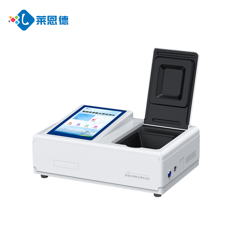 COD 測(cè)定儀如何改寫(xiě)水處理格局？COD 測(cè)定儀的核心優(yōu)勢(shì)全解析