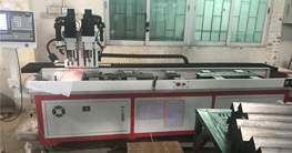 自動(dòng)鉆孔機(jī)加工時(shí)所使用的切削液有什么作用？