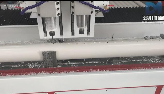 鉆孔機(jī)鉆孔都有哪些操作步驟？