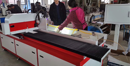 如何防止數(shù)控鉆孔機(jī)床漏水？