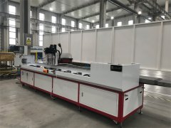 什么是鉆孔機(jī)床滾珠絲杠精度，為什么如此重要